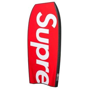 Supreme/Morey Mach 7 Bodyboard